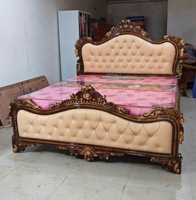 King Size Bed