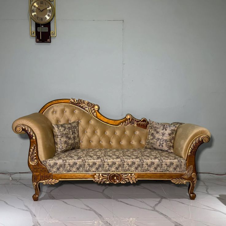 Velvet Luxe Corner Sofa